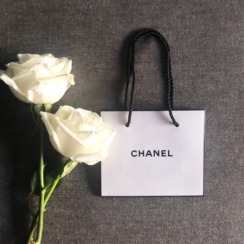 Chanel Mini Shopping Bag